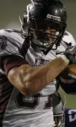TE, Matt Thyer
