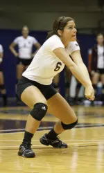 Senior Shelby Strang