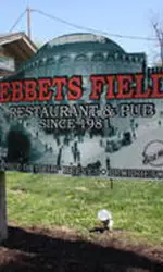 Ebbet's Field, 1027 E. Walnut