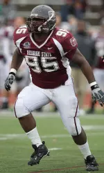 Tevan Ferguson