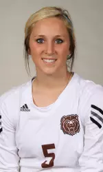 Carly Thomas