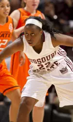 Tyonna Snow