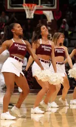 MSU Sugar Bears