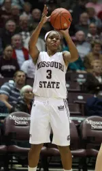 Desiree Phillips
