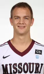 Guard/Forward - Nathan Scheer