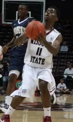 Guard - Marcus Marshall