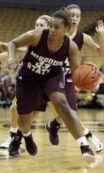Christiana Shorter