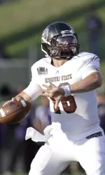 QB - Ashton Glaser