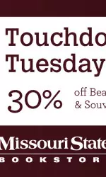Touchdown Tuesdays