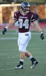 S - Caleb Schaffitzel