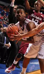 G - Marcus Marshall