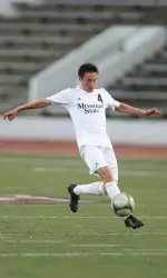 Phil Woods gave the Bears the early lead on his 27th minute free kick goal.