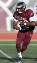 RB - Ryan Heaston