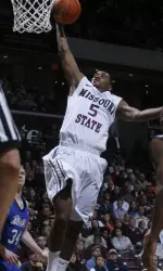 Coors Player of the Week - Jarmar Gulley