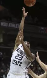 F - Jarmar Gulley