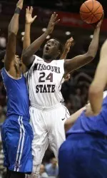 Sr. - Emmanuel Addo