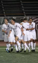 The Bears are MVC regular season champions for the fifth time in school history.