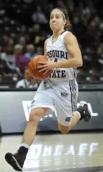 Karly Buer
