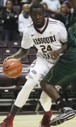 F - Emmanuel Addo