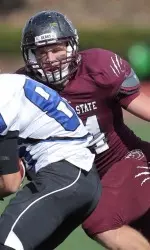 S - Caleb Schaffitzel