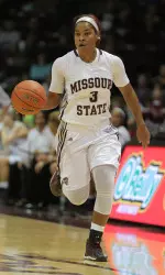 Desiree Phillips