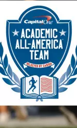 Capital One Academic All-America program
