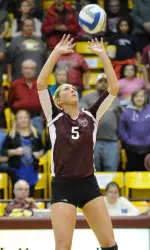 Carly Thomas