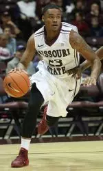 So., G - Dorrian Williams