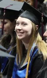 #BearGrads