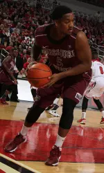 Sr., F, Jarmar Gulley