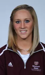 Carly Thomas