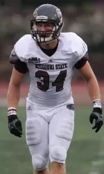 Caleb Schaffitzel