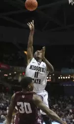 So., G, Marcus Marshall