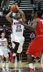 So., G, Dorrian Williams