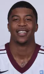 Jr. - Ron Mvouika