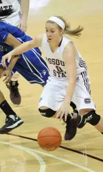 Hannah Wilkerson