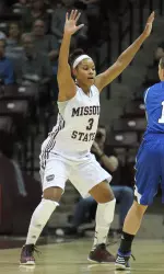 Desiree Phillips