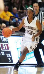 Tyonna Snow
