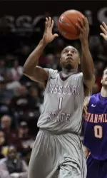 Forward - Keith Pickens