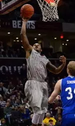 Guard - Anthony Downing