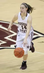 Karly Buer
