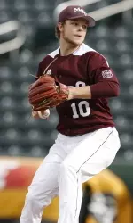 Nick Petree