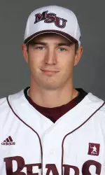 Travis McComack
