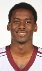Guard - Marcus Marshall