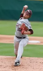 Nick Petree