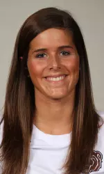 Shelby Strang - VB