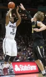 Sr., F, Jarmar Gulley