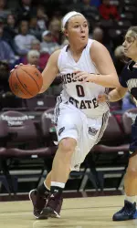 Hannah Wilkerson