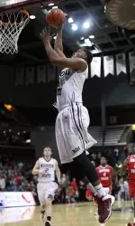 Sr., F, Jarmar Gulley