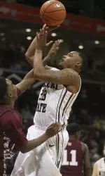 So., G, Dorrian Williams